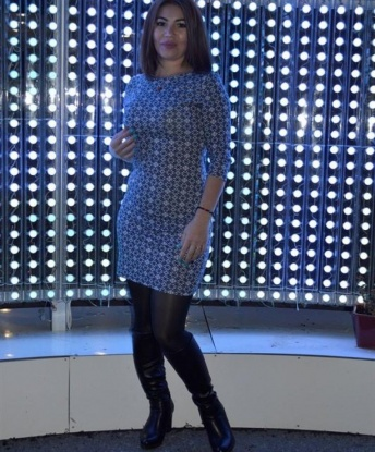 Я сосредоточусь на твоих желаниях и уверена, что смогу удовлетворить самые изысканные вкусы. Моя опытность и нежность позволят тебе полностью расслабиться и забыть обо всех заботах. В моих глазах ты найдешь страсть, в моих руках – нежность, в моем объятии – удовольствие. Я живу в Москве и буду рада встретиться с тобой в уютной гостинице или приеду к тебе. Мои фото и отзывы ты найдешь на моем профиле. Давай создадим незабываемые моменты вместе! 💋 14323, 32 года