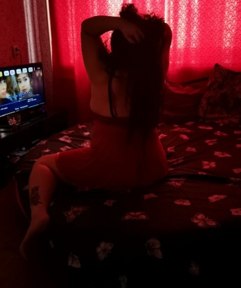 Молодая, сексуальная красотка ждет тебя для ярких и незабываемых встреч. Погрузись в мир страсти и наслаждения вместе со мной. Гарантирую полное удовлетворение! 9877, 38 лет